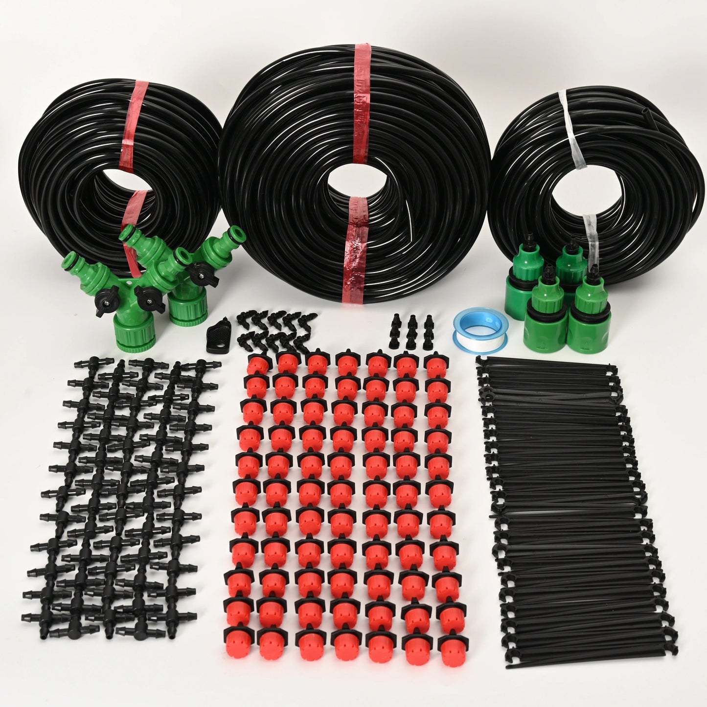 Drip Irrigation System 5M-60M