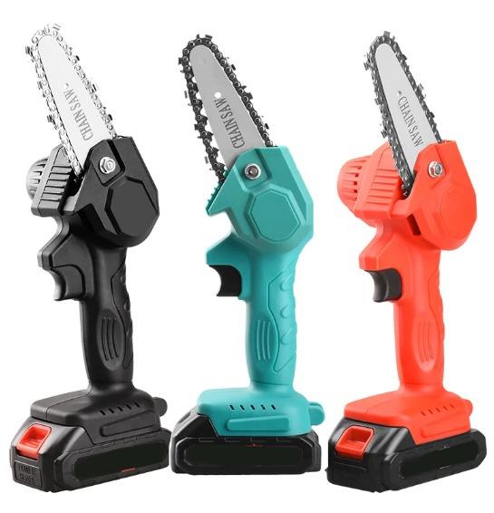 SOG Mini Rechargeable Chainsaw