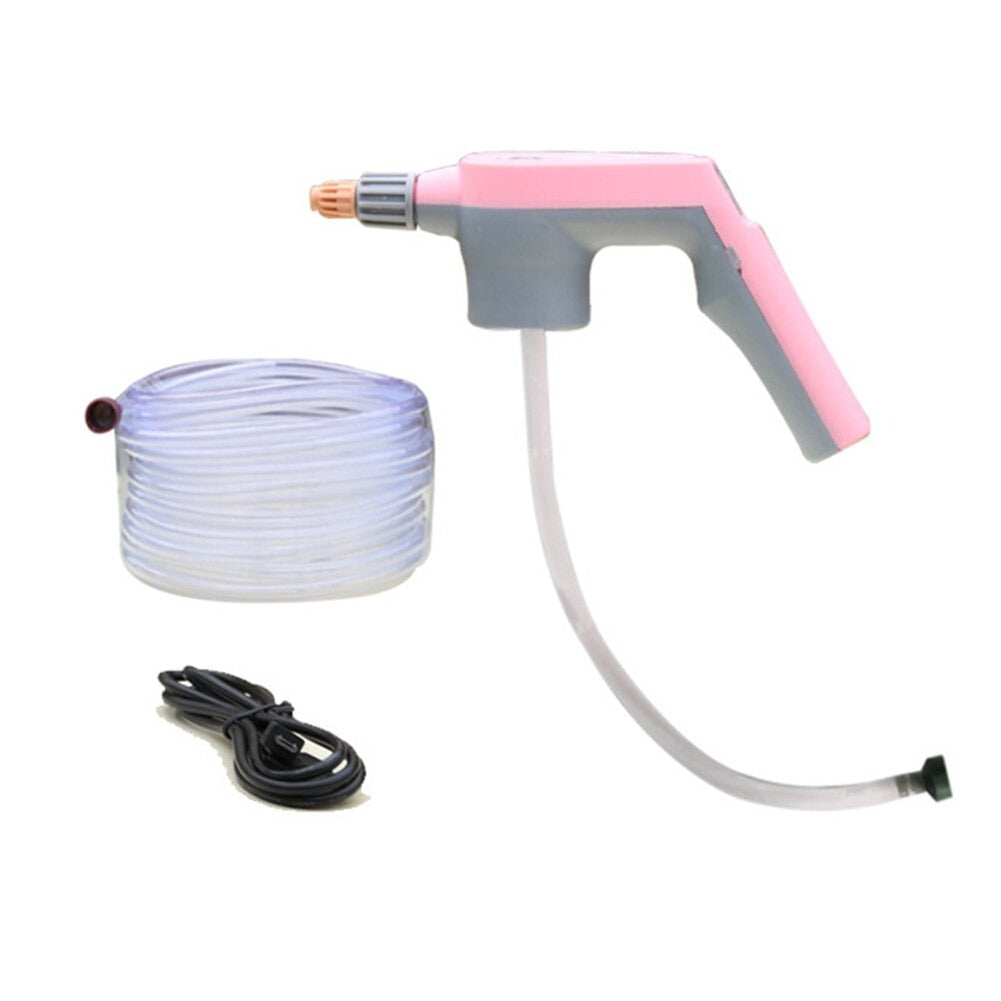 Electric Bottle Spray Nozzle