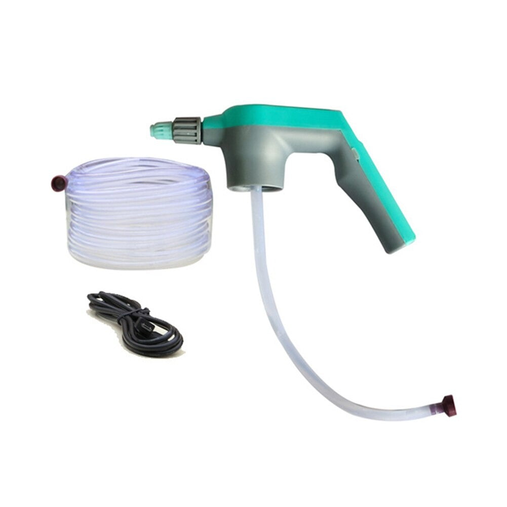 Electric Bottle Spray Nozzle