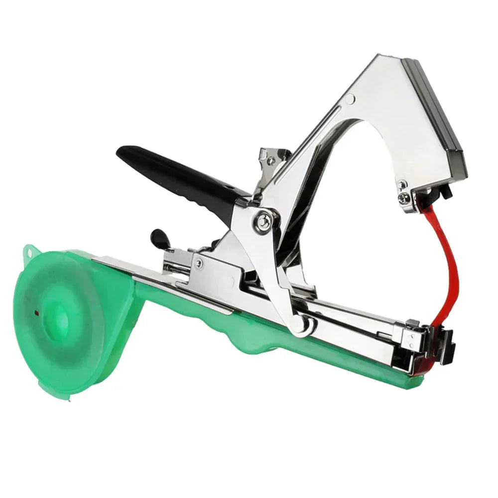 Plant Tying Machine