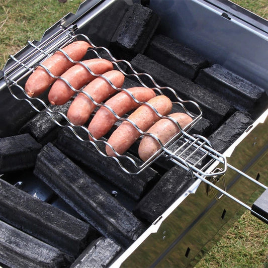 Sausage BBQ Grilling Rack