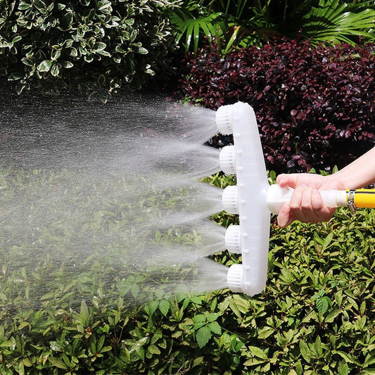 Ultimate Sprinkler Hose Head