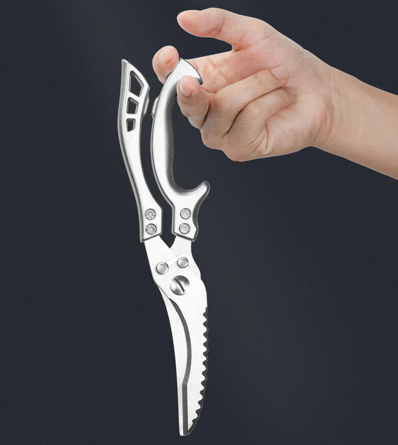 Japanese Bone Scissors