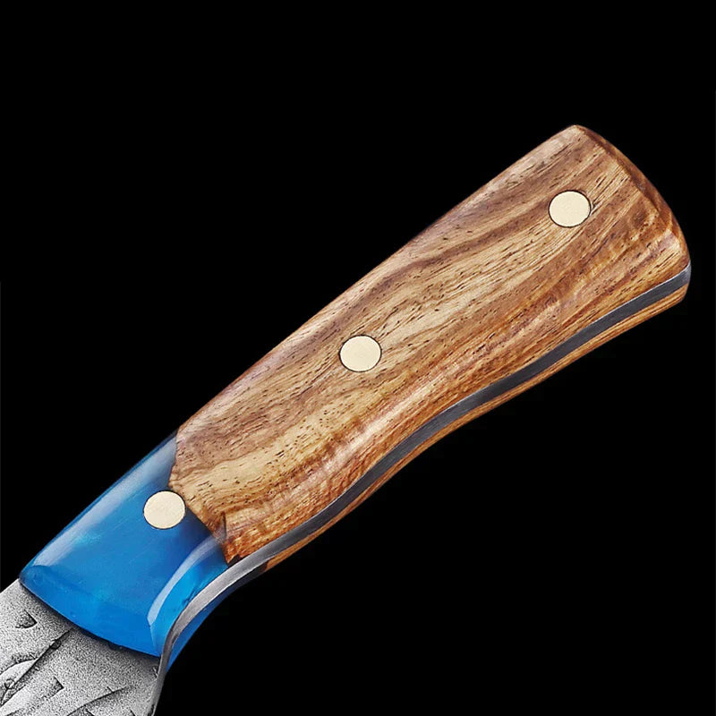 Hatcheter Chef - Cleaver Knife