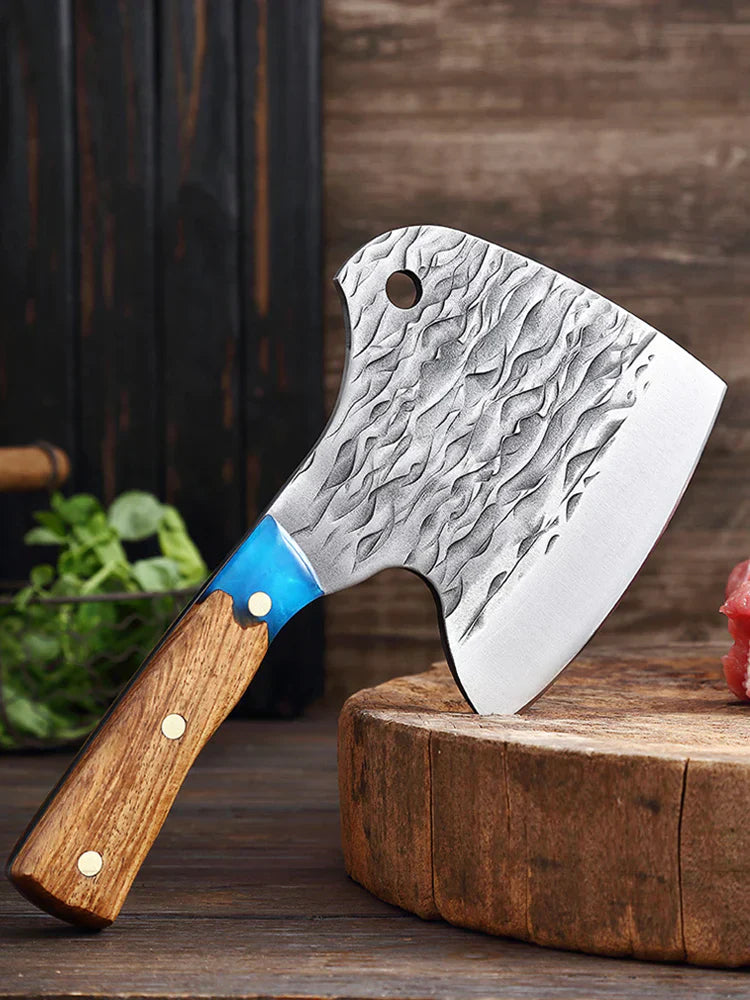 Hatcheter Chef - Cleaver Knife