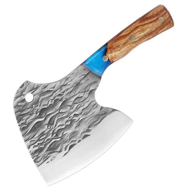 Hatcheter Chef - Cleaver Knife